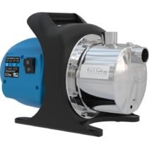 Güde 94657 Gartenpumpe JG 1000 E