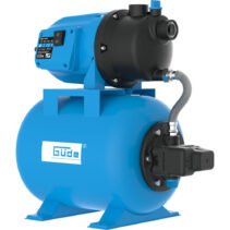 Güde 94667 Hauswasserwerk HWW 3100 K