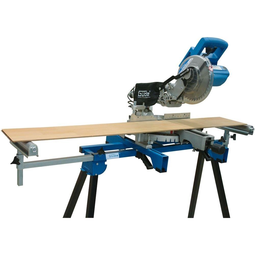 Güde 94713 Uni-Maschinen-Gestell GUG 135 – Bild 6