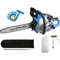 Güde 95010 Benzinkettensäge KS 400-41 V