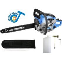 Güde 95015 Benzinkettensäge KS 450-53 V
