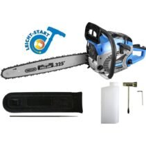 Güde 95020 Benzinkettensäge KS 500-56 V