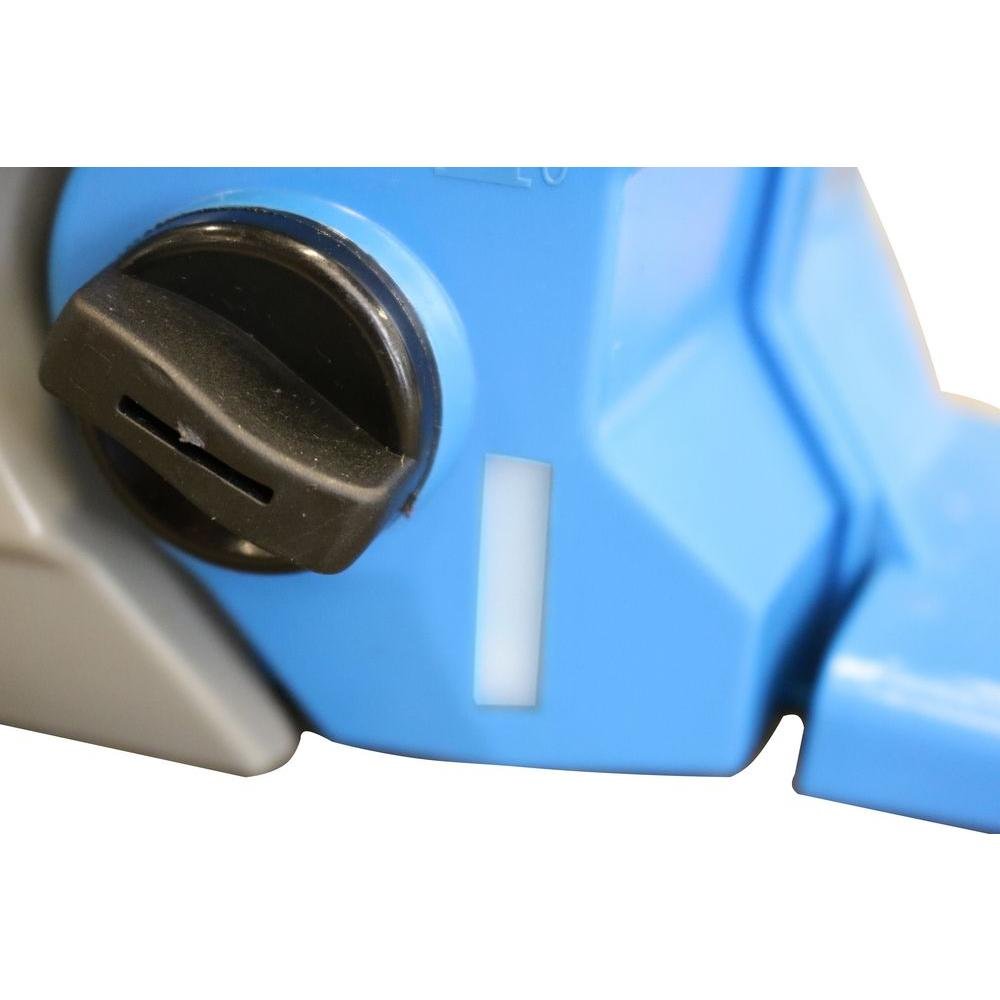 Güde 95020 Benzinkettensäge KS 500-56 V – Bild 2