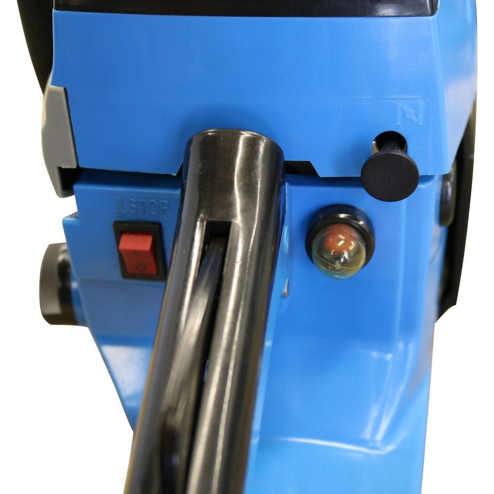Güde 95020 Benzinkettensäge KS 500-56 V – Bild 4