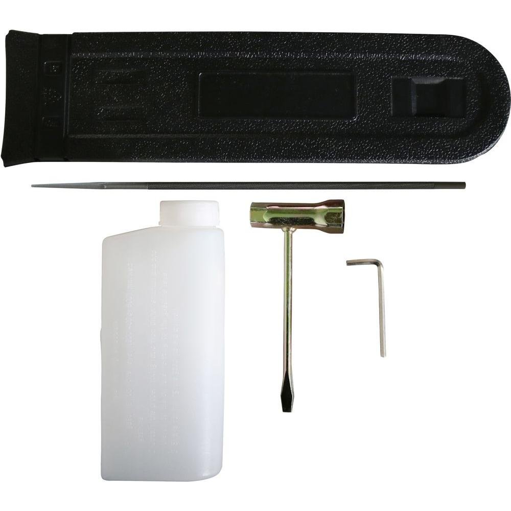 Güde 95020 Benzinkettensäge KS 500-56 V – Bild 5