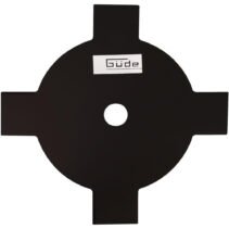 Güde 95142 Sternblatt 255/4Z