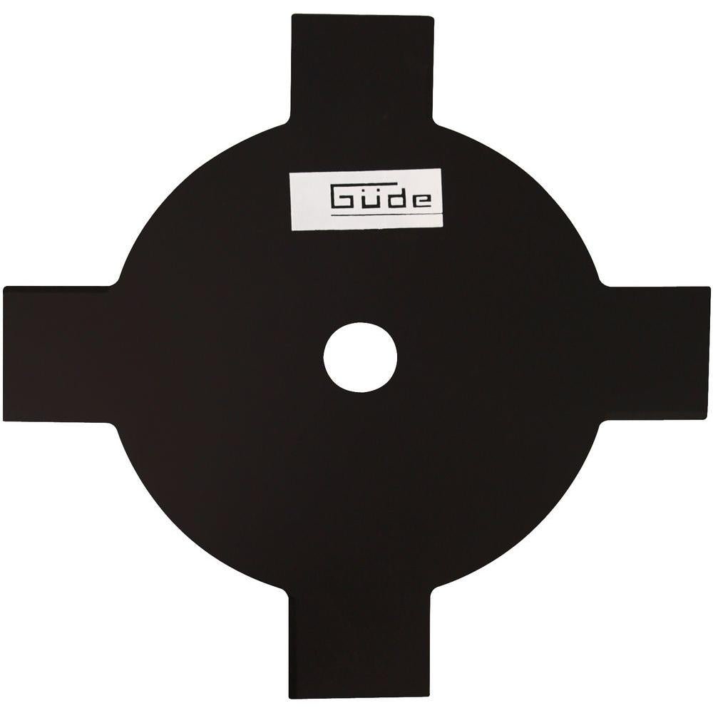 Güde 95142 Sternblatt 255/4Z