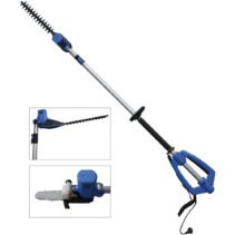 Güde 95165 Gartenset 2in1 800 W