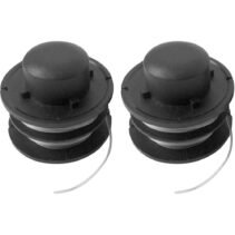 Güde 95174 Ersatzfadenspule 6 m/1,2 mm zu GRT 352 P 2-tlg.