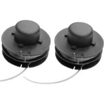 Güde 95178 Ersatzfadenspule 6 m/1,2 mm zu GRT 251 P 2-tlg.