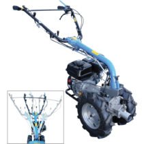 Güde 95187 Motoreinachser GME 6.5 V