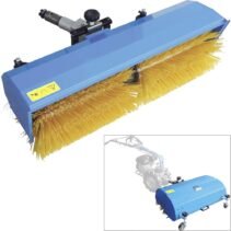 Güde 95189 Kehrmaschine GKM 900 2in1