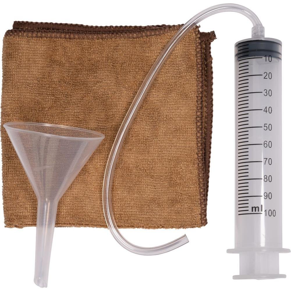 Güde 95367 Ölwechsel-Kit RM