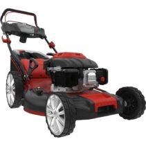 Güde 95434 Rasenmäher BIG WHEELER 554.2 R