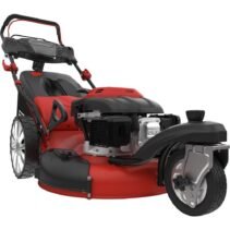 Güde 95435 Rasenmäher BIG WHEELER 554.1 R TRIKE