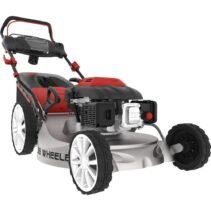 Güde 95438 Rasenmäher BIG WHEELER 553.1 R ALU