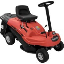 Güde 95451 Aufsitzrasenmäher GAR 601