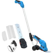 Güde 95507 Akku-Gartenpflege-Set GPS 7.2V-1.5 LI-ION