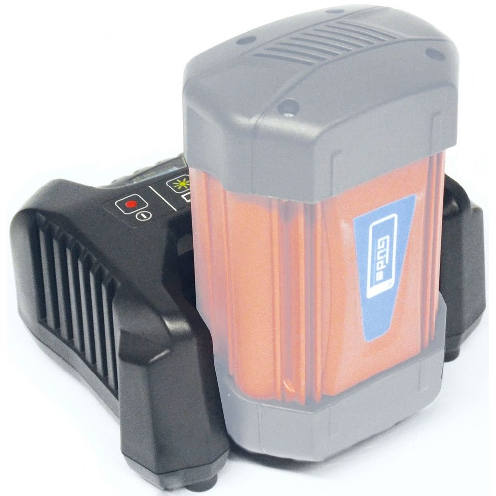 Güde 95670 Ladegerät 1A/36 L – Bild 3
