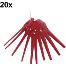 Güde 95793 Ersatzmesser-Set zu 250/18RT 20-tlg.