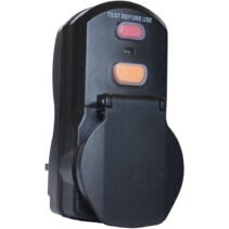 Güde 99607 Mobiler PRCD