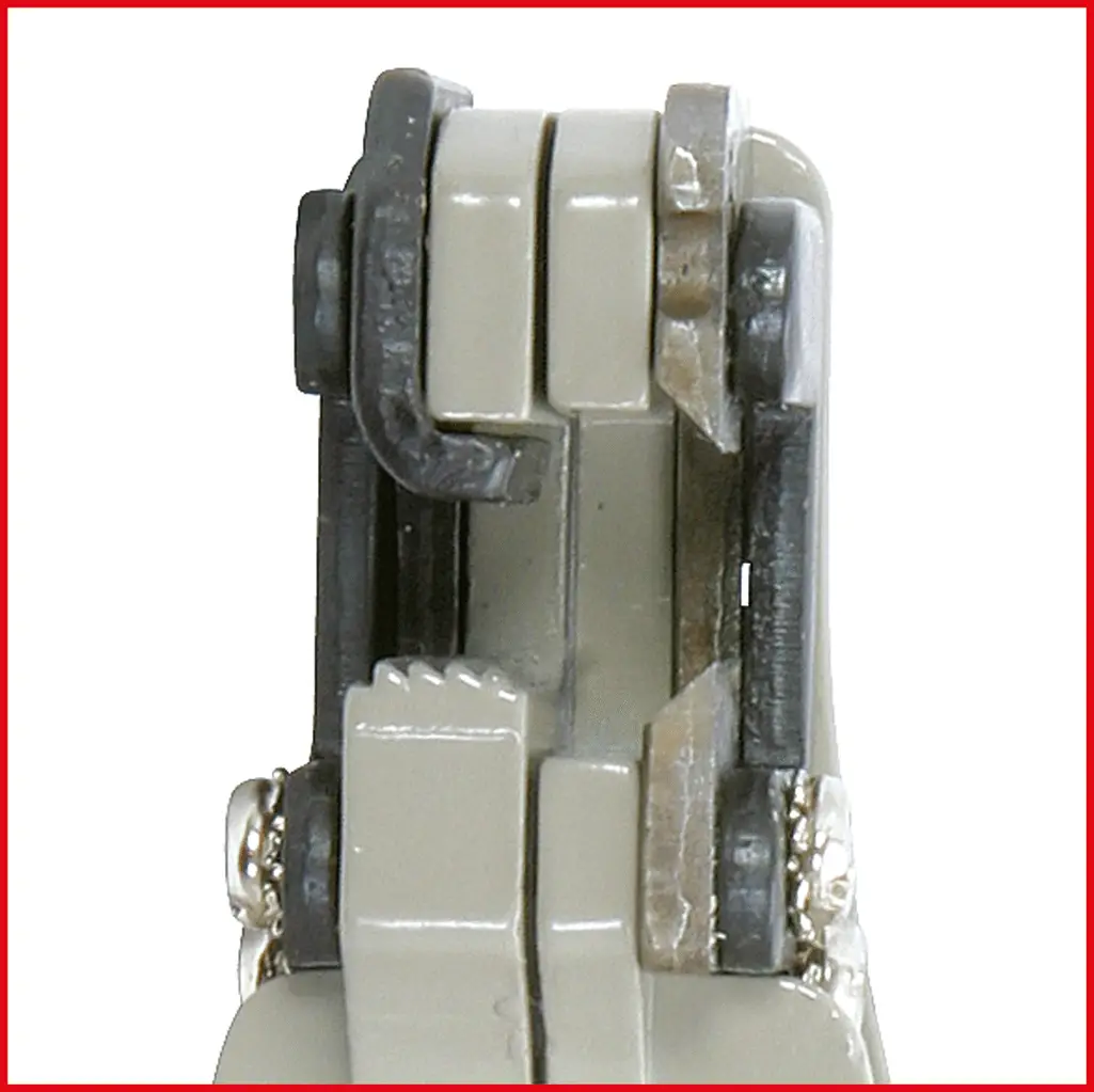 KS Tools 115.1028 Automatik-Abisolierzange, 0,5-2mm – Bild 4