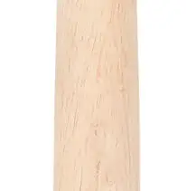 KS Tools 100.4020 Rundwinkelpinsel für Reifenmontierpaste, Ø 45mm