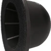 KS Tools 100.5076 Radnabenschleifer ohne Reinigungsscheibe, Ø 150 mm