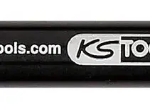 KS Tools 100.5107 1/4" Bitverlängerung, 140 mm