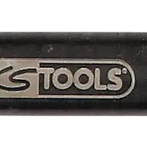 KS Tools 100.5108 Sitzschaber mit Führungszapfen