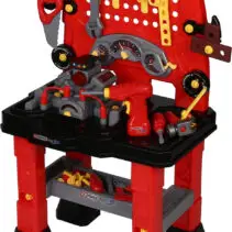 KS Tools 100074 KS TOOLS Workstation für Kinder