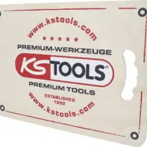 KS Tools 100109 Bierkasten-Sitzauflage