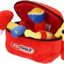 KS Tools 100208 Werkzeug-Box für Babys