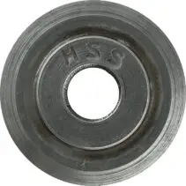 KS Tools 101.1002 Ersatzschneidrad für Rohrabschneider, V2A, Ø 18,0 mm