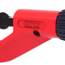 KS Tools 103.5050 Teleskop-Rohrabschneider, 3-42mm