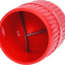 KS Tools 105.2000 Innen- und Außen-Entgrater, Kunststoff, 3-42mm