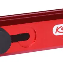 KS Tools 105.3015 Innen- und Außen-Rohrentgrater, für Ø4-14mm