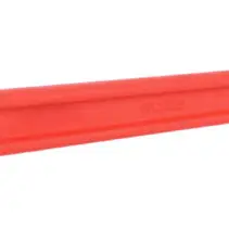 KS Tools 111.3535 Stahl-Einhand-Rohrzange, 1200 mm