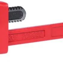 KS Tools 114.0018 Einhand-Rohrzange, 2"