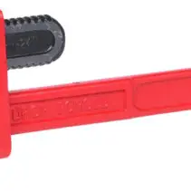 KS Tools 114.0024 Einhand-Rohrzange, 2.1/2"