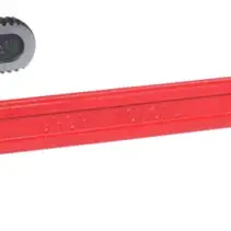 KS Tools 114.0036 Einhand-Rohrzange, 3.1/2"