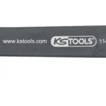 KS Tools 114.0055 Einhand-Multifunktions-Schlüssel, 8-17/14-32mm