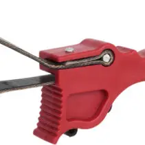 KS Tools 114.0150 Gurtrohrzange, Ø 110mm
