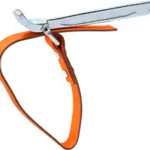 KS Tools 114.0170 Bandschlüssel, Ø 140mm