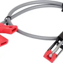 KS Tools 115.0902 Ersatzbowdenzug für 115.0901