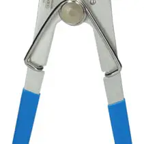 KS Tools 115.0905 Sicherungsring-Spannzange, 290mm