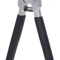 KS Tools 115.0993 Antriebswellen-Sicherungszange, gerade