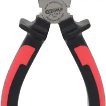 KS Tools 115.1020 ERGOTORQUE Kombinationszange, 160mm