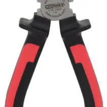 KS Tools 115.1022 ERGOTORQUE Kombinationszange, 200mm