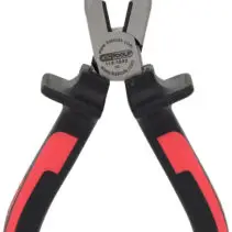 KS Tools 115.1023 ERGOTORQUE Telefonzange, 160mm